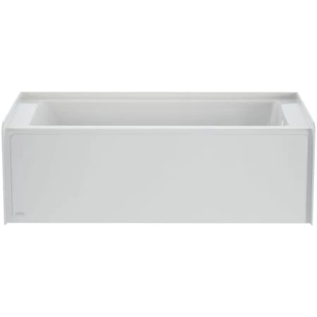 Jacuzzi Signature 60" Three Wall Alcove Acrylic Soaking Tub with Right Drain and Overflow 5 Jacuzzi Signature 60" Three Wall Alcove Acrylic Soaking Tub with Right Drain and Overflow - Image 3