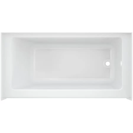 Jacuzzi Signature 60" Three Wall Alcove Acrylic Soaking Tub with Right Drain and Overflow 7 Jacuzzi Signature 60" Three Wall Alcove Acrylic Soaking Tub with Right Drain and Overflow - Image 5