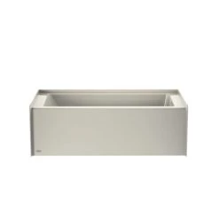 Jacuzzi Signature 60" Three Wall Alcove Acrylic Soaking Tub with Right Drain and Overflow -Jacuzzi Sales Store jacuzzi s1s6030brxxxx alternate view 180