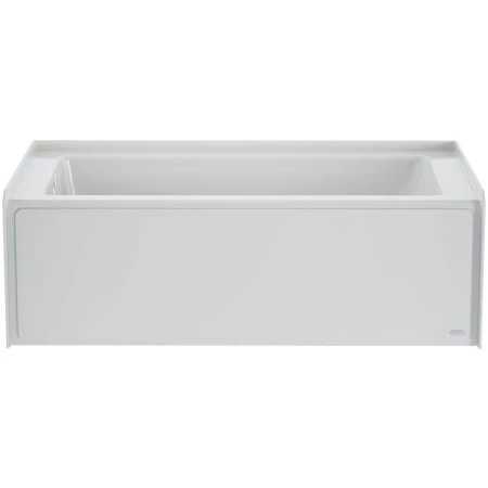 Jacuzzi Signature 60" Three Wall Alcove Acrylic Whirlpool Tub with Left Drain and Overflow 5 Jacuzzi Signature 60" Three Wall Alcove Acrylic Whirlpool Tub with Left Drain and Overflow - Image 3