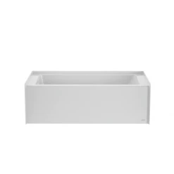 Jacuzzi Signature 60" Alcove Acrylic Soaking Tub with Left Drain and Overflow -Jacuzzi Sales Store jacuzzi s1s6032blxxxx alternate view 183