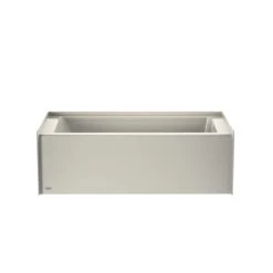 Jacuzzi Signature 60" Three Wall Alcove Acrylic Soaking Tub with Right Drain and Overflow 13 Jacuzzi Signature 60" Three Wall Alcove Acrylic Soaking Tub with Right Drain and Overflow -Jacuzzi Sales Store jacuzzi s1s6032brxxxx alternate view 192