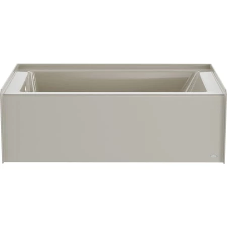 Jacuzzi Signature 60" Three Wall Alcove Acrylic Soaking Tub with Right Drain, and Overflow - Includes Removable Skirt 6 Jacuzzi Signature 60" Three Wall Alcove Acrylic Soaking Tub with Right Drain, and Overflow - Includes Removable Skirt - Image 4