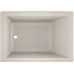 Jacuzzi 60" x 42" Solna™ Drop-In/Undermount Luxury Soaking Bathtub with Chromatherapy, Basic Controls and Reversible Drain Placement 11 Jacuzzi 60" x 42" Solna™ Drop-In/Undermount Luxury Soaking Bathtub with Chromatherapy, Basic Controls and Reversible Drain Placement -Jacuzzi Sales Store jacuzzi sol6042bux2cx alternate view 1875