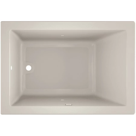Jacuzzi 60" x 42" Solna™ Drop-In/Undermount Luxury Soaking Bathtub with Chromatherapy, Basic Controls and Reversible Drain Placement 6 Jacuzzi 60" x 42" Solna™ Drop-In/Undermount Luxury Soaking Bathtub with Chromatherapy, Basic Controls and Reversible Drain Placement - Image 4