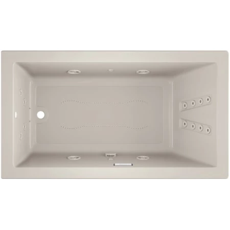Jacuzzi 66" x 36" Solna™ Drop-In/Undermount Luxury Salon® Spa Bathtub with Luxury Controls, Chromatherapy, Whisper Technology™, Heater and Right Drain 5 Jacuzzi 66" x 36" Solna™ Drop-In/Undermount Luxury Salon® Spa Bathtub with Luxury Controls, Chromatherapy, Whisper Technology™, Heater and Right Drain - Image 3